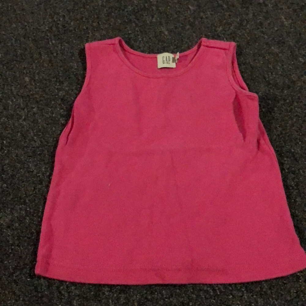 Gap tank top